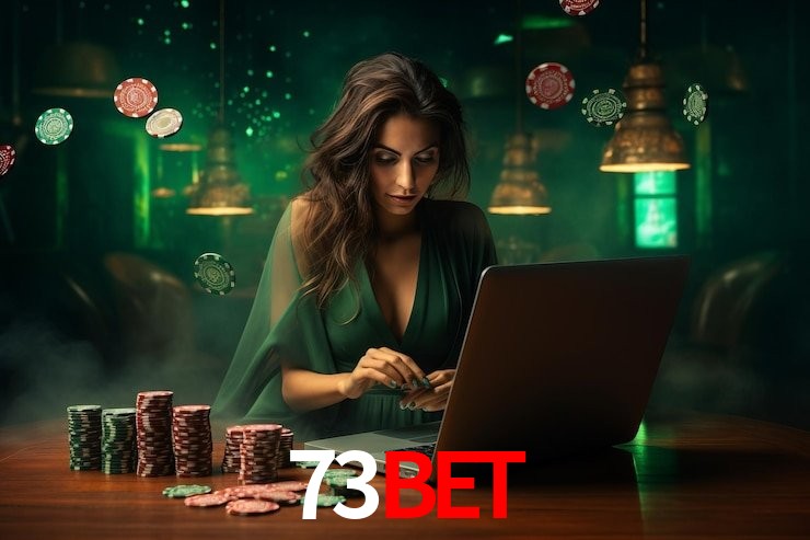 Instalar app 73bet