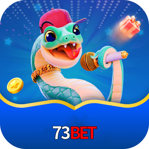 Logo 73bet
