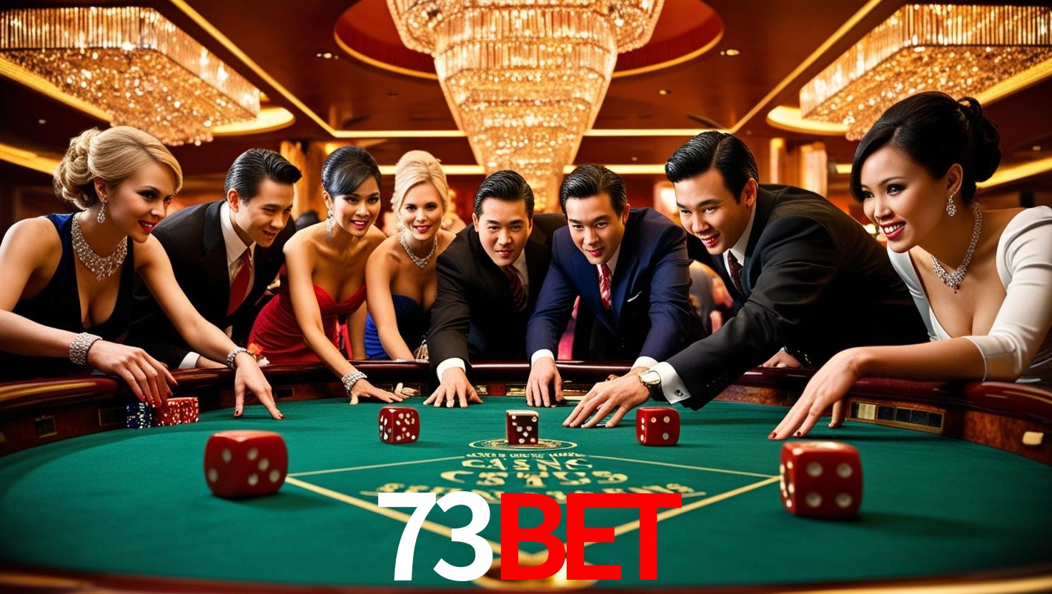 73BET.COM