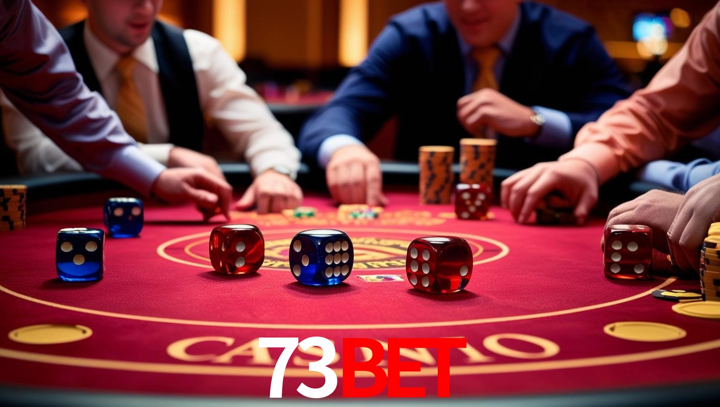 73BET.COM