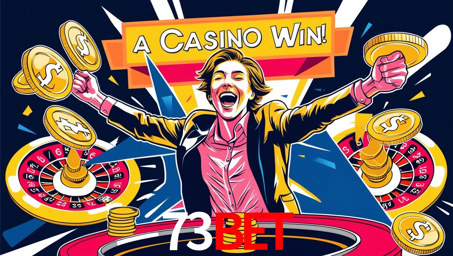 73BET.COM
