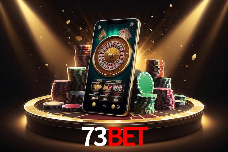 73BET - Winners Celebration